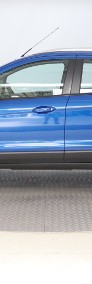 Ford EcoSport II , Klimatronic, Tempomat,ALU-4