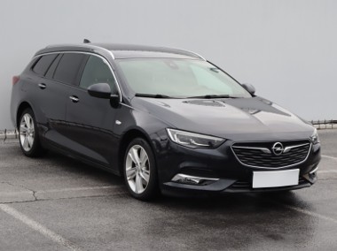 Opel Insignia , Salon Polska, Serwis ASO, Skóra, Navi, Klimatronic,-1