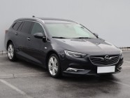 Opel Insignia , Salon Polska, Serwis ASO, Skóra, Navi, Klimatronic,