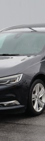 Opel Insignia , Salon Polska, Serwis ASO, Skóra, Navi, Klimatronic,-3