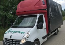 Opel Movano Plandeka 10 ep