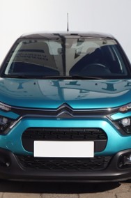 Citroen C3 III , Salon Polska, 1. Właściciel, Serwis ASO, VAT 23%,-2
