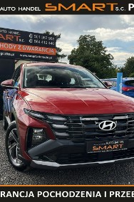 Hyundai Tucson III Navi / Kamera / Salon Pl / FV 23% / Jedyna 11tyś km-2