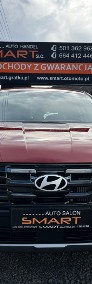 Hyundai Tucson III Navi / Kamera / Salon Pl / FV 23% / Jedyna 11tyś km-3
