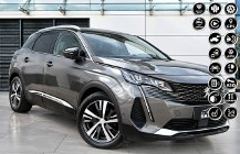 Peugeot 3008 II AllurePack|Navi|Kamera|As.Pasa|Półskóry|2xPark| Serwis|FuLLed|GWARAN