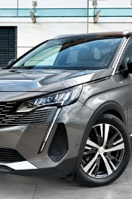 Peugeot 3008 II AllurePack|Navi|Kamera|As.Pasa|Półskóry|2xPark| Serwis|FuLLed|GWARAN-2