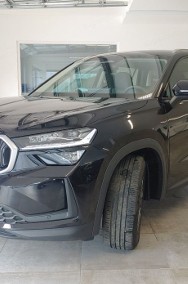 Skoda Kodiaq Drive 2.0 TDI 4x4 DSG Drive 2.0 TDI 4x4 DSG 193KM-2