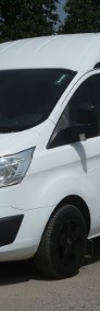 Ford Transit Transit Custom , L1H2, 8m3, 3 Miejsca, 3 EU palet-3