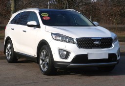 Kia Sorento III , Salon Polska, Serwis ASO, 185 KM, Automat, 7 miejsc,