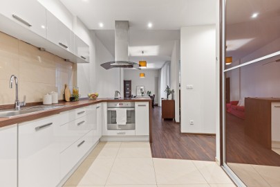 2 pokoje, apartament, ul. Grójecka - Triton Park, Ochota bezpośrednio