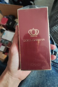 Sprzedam nowy orginalny perfum dolce Gabbana Quinn -3