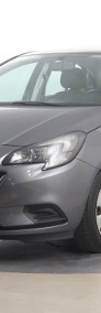 Opel Corsa E , Salon Polska, Serwis ASO, GAZ, Tempomat-3