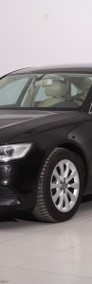 Audi A6 IV (C7) Salon Polska, 190 KM, Automat, Skóra, Navi, Xenon, Bi-Xenon,-3