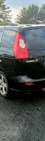 Mazda 5 I Mazda 5 2.0 TD 143km 06r 7 os-3
