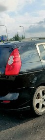 Mazda 5 I Mazda 5 2.0 TD 143km 06r 7 os-4