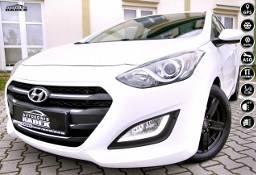 Hyundai i30 II 1.6CRDi/ 6 Biegów/Klima/Tempomat/ Serwisowany/Bezwyp/Zarejestr./GWAR