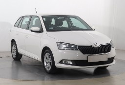 Skoda Fabia III , Salon Polska, 1. Właściciel, VAT 23%, Klima, Tempomat,