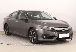 Honda Civic IX , Salon Polska, Skóra, Navi, Klimatronic, Tempomat,