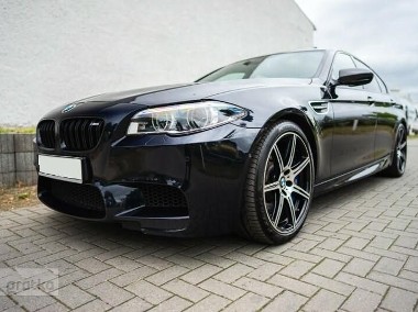 BMW M5 V (F10) Competition Limited Edition-1