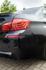 BMW M5 V (F10) Competition Limited Edition-2