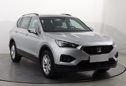 SEAT Tarraco Salon Polska, Serwis ASO, Klimatronic, Tempomat, Parktronic,