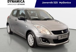 Suzuki Swift V 1.2 94KM M5 2013/2014 r., salon PL, I właściciel, przebieg 42tys.km