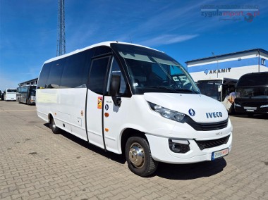 INDCAR WING / SPROWADZONY / AUTOMAT / EURO 6-1