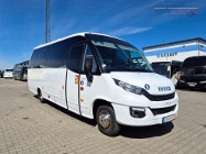 Iveco INDCAR WING / SPROWADZONY / AUTOMAT / EURO 6