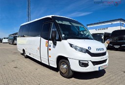 Iveco INDCAR WING / SPROWADZONY / AUTOMAT / EURO 6