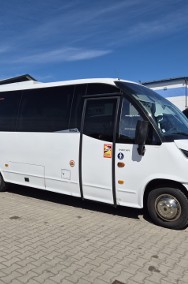 INDCAR WING / SPROWADZONY / AUTOMAT / EURO 6-2