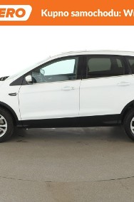 Ford Kuga II Navi, Panorama, Czujniki, Aut.klima-2
