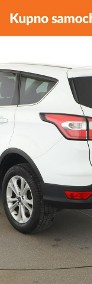 Ford Kuga II Navi, Panorama, Czujniki, Aut.klima-4