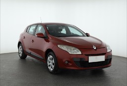 Renault Megane III , Salon Polska, Serwis ASO, Klimatronic, Parktronic