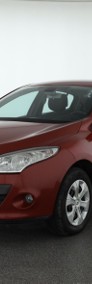 Renault Megane III , Salon Polska, Serwis ASO, Klimatronic, Parktronic-3