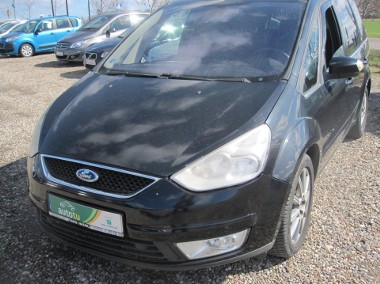 ford galaxy ekonomiczny 1,8tdci 7 osobowy.-1