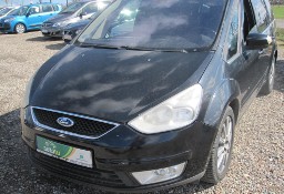 Ford Galaxy III ford galaxy ekonomiczny 1,8tdci 7 osobowy.