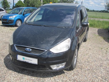 ford galaxy ekonomiczny 1,8tdci 7 osobowy.-1