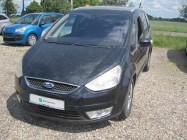Ford Galaxy III ford galaxy ekonomiczny 1,8tdci 7 osobowy.