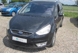 Ford Galaxy III ford galaxy ekonomiczny 1,8tdci 7 osobowy.