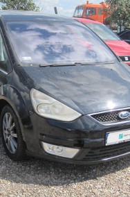 ford galaxy ekonomiczny 1,8tdci 7 osobowy.-2
