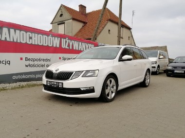 Skoda Octavia III-1