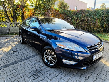 2.0 TDCI 140KM LIFTBACK-1