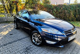 Ford Mondeo VII 2.0 TDCI 140KM LIFTBACK