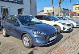 Ford Kuga IV krajowy I właściciel , serwisowany