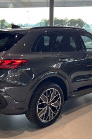 Audi Q5 III TDI quattro S line 2.0 TDI quattro S line (204KM) Hak holowniczy-2