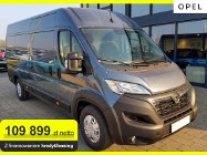 Opel Movano L4H2 L4H2 2.2 140KM