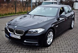 BMW SERIA 5 VI (F07/F10/F11) BMW SERIA 5