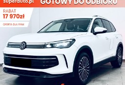 Volkswagen Tiguan II Life Plus 1.5 eTSI DSG Life Plus 1.5 eTSI 150KM DSG