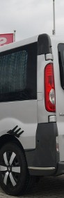 Renault Trafic II 9 osobowy 2.0 dci 114KM Salon Polska-3
