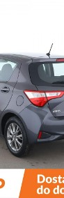 Toyota Yaris III niski przebieg, klimatyzacja, kamera cofania, multifunkcja-4